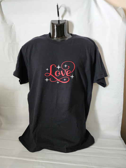 Love Tshirt