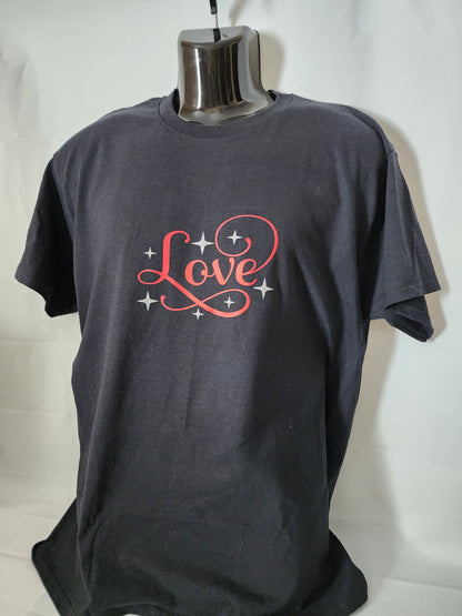 Love Tshirt