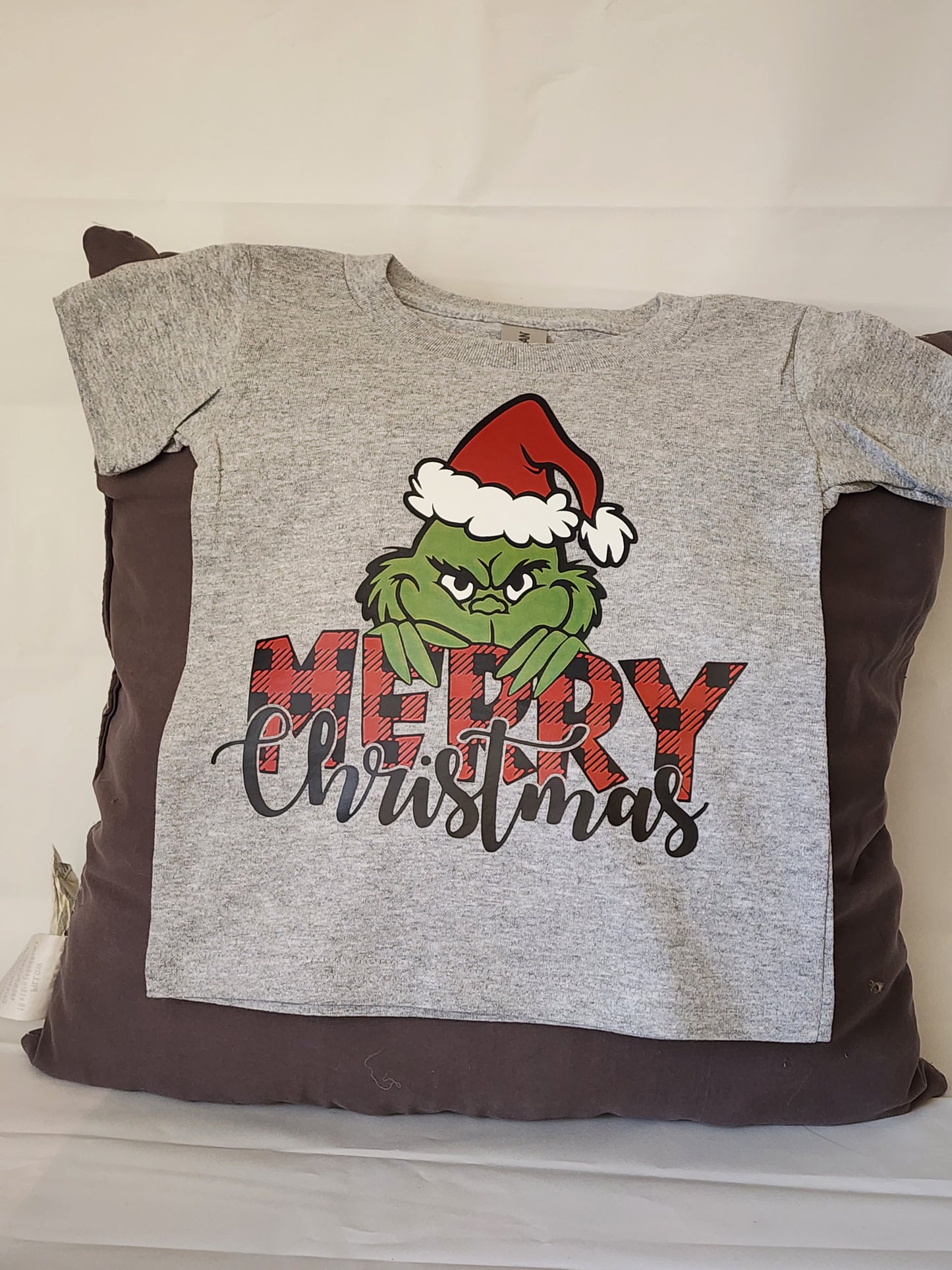 Grinch Merry Christmas